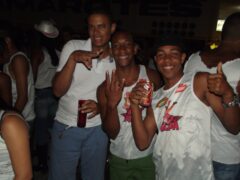 Vaca Atolada